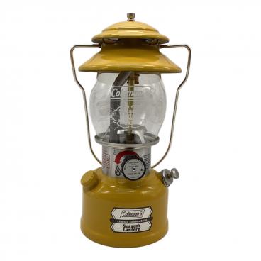 Coleman (コールマン) ガソリンランタン ウィンター シーズンズ