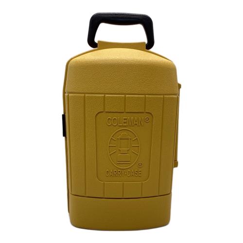 Coleman (コールマン) ガソリンランタン マスタード シーズンズランタン2020