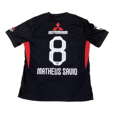 チェルシーFC (チェルシー) サッカーユニフォーム メンズ 2XL ブルー
