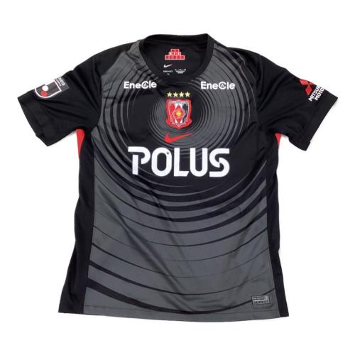 浦和レッズ (ウラワレッズ) マテウス・サヴィオ【8】 サポーターグッズ ブラック 2025 SIZE XL