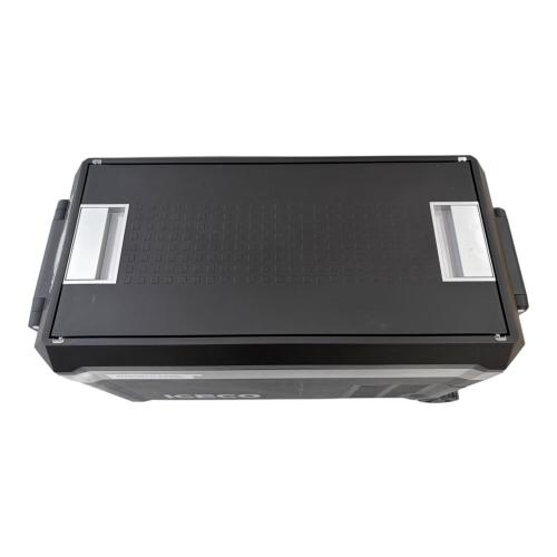 ICECO (アイスコ) アウトドア雑貨 JP30PRO 20℃〜20℃ ポータブル冷蔵庫
