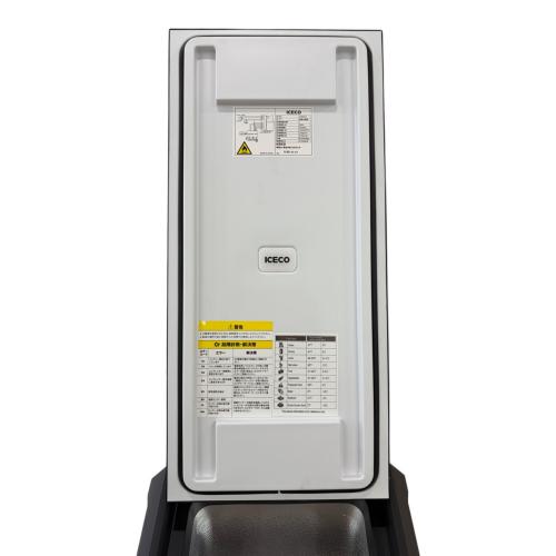 ICECO (アイスコ) アウトドア雑貨 JP30PRO 20℃〜20℃ ポータブル冷蔵庫