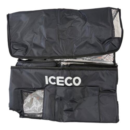 ICECO (アイスコ) アウトドア雑貨 JP30PRO 20℃〜20℃ ポータブル冷蔵庫