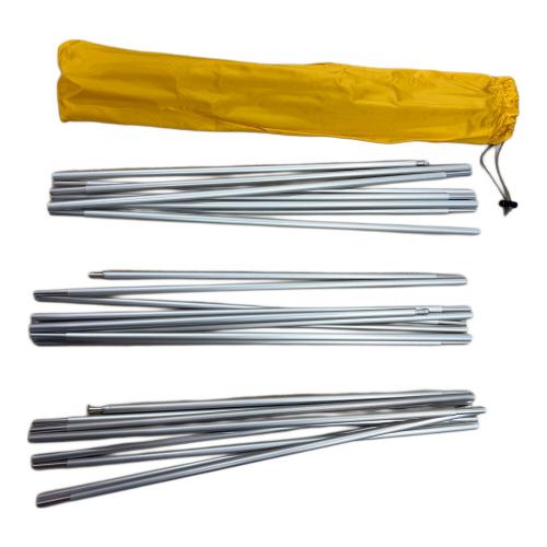 SIERRA DESIGNS (シエラデザインズ) ソロテント 80004 インナーシートにヨゴレ有 METEOR LIGHT2P（メテオライト）