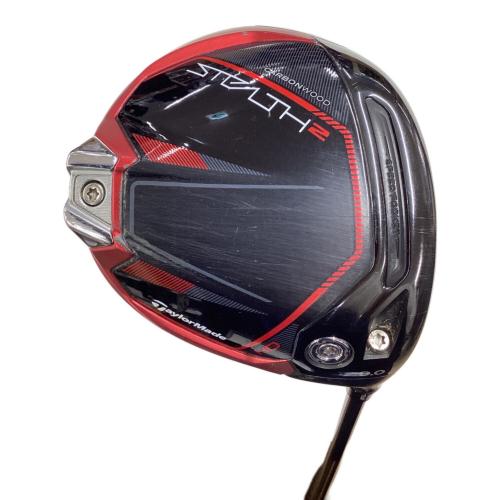 TaylorMade (テーラーメイド) STEALTH2 HD ドライバー