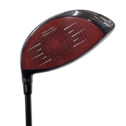 TaylorMade (テーラーメイド) STEALTH2 HD ドライバー