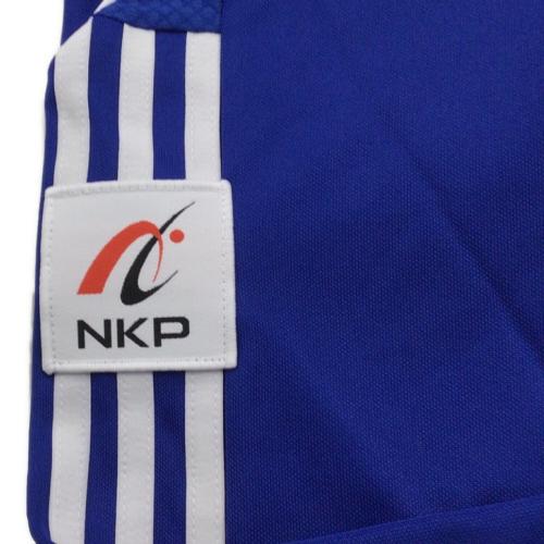 横浜F・マリノス (ヨコハマエフマリノス) サッカーユニフォーム HS0328 023シーズン・プレマッチトップ