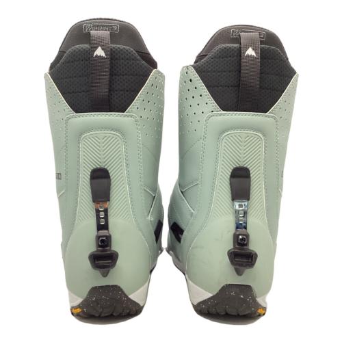 BURTON (バートン) PHOTON SO スノーボードブーツ ビンディングセット 24-25モデル メンズ SIZE 27.5cm スカイブルー