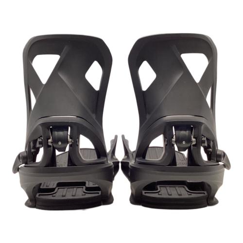 BURTON (バートン) PHOTON SO スノーボードブーツ ビンディングセット 24-25モデル メンズ SIZE 27.5cm スカイブルー