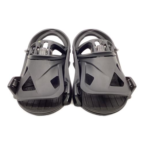 BURTON (バートン) PHOTON SO スノーボードブーツ ビンディングセット 24-25モデル メンズ SIZE 27.5cm スカイブルー