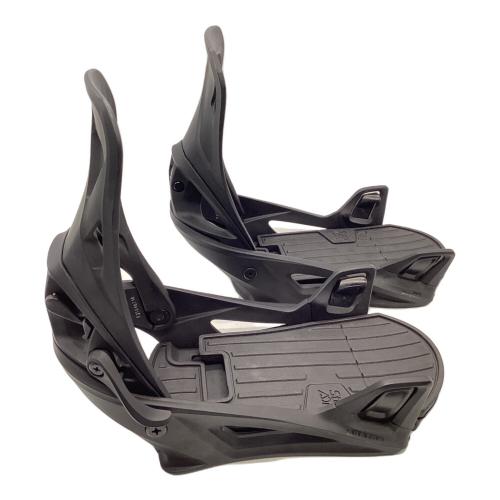 BURTON (バートン) PHOTON SO スノーボードブーツ ビンディングセット 24-25モデル メンズ SIZE 27.5cm スカイブルー