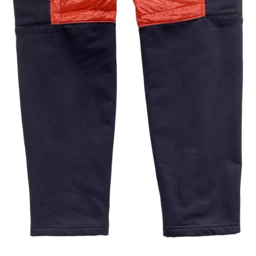 MARK&LONA (マークアンドロナ) ゴルフウェア(パンツ) MLM-9C-AC13 メンズ SIZE 46 レッド×ブラック