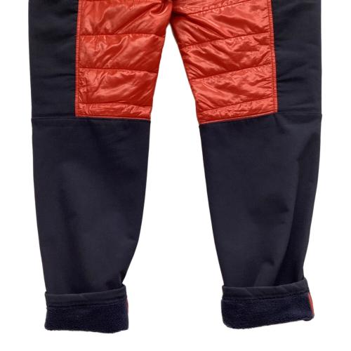 MARK&LONA (マークアンドロナ) ゴルフウェア(パンツ) MLM-9C-AC13 メンズ SIZE 46 レッド×ブラック