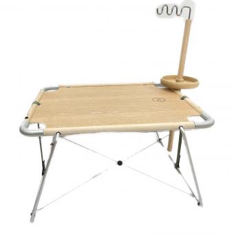 hxo Desigin アウトドアテーブル ポール一本のみ モジュラーテーブルセット