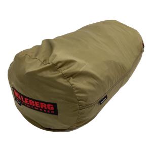 HILLEBERG (ヒルバーグ) ツールームテント Kaitum 4