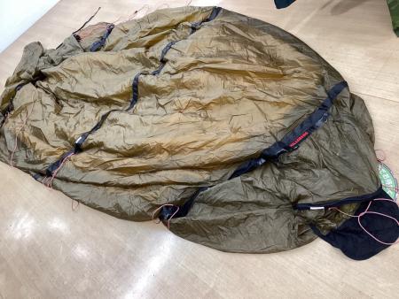HILLEBERG (ヒルバーグ) ツールームテント Kaitum 4｜トレファクONLINE