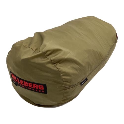 HILLEBERG (ヒルバーグ) ツールームテント Kaitum 4