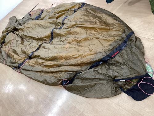 HILLEBERG (ヒルバーグ) ツールームテント Kaitum 4