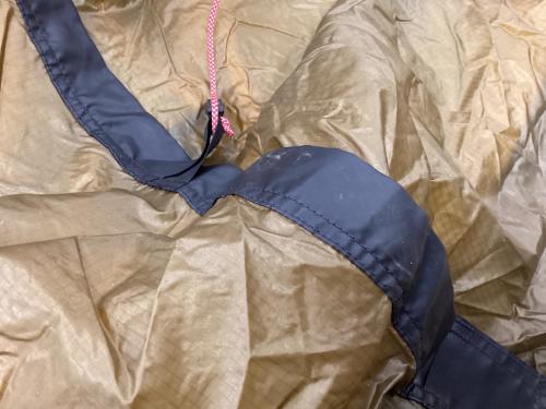 HILLEBERG (ヒルバーグ) ツールームテント Kaitum 4