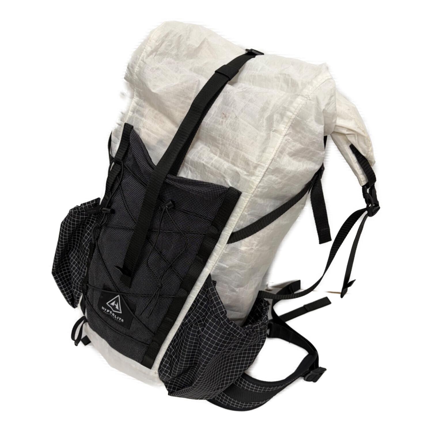 Hyperlite Mountain Gear (ハイパーライトマウンテンギア) バック