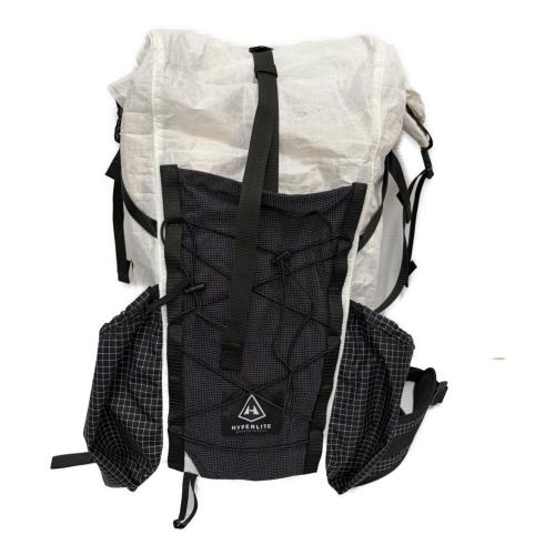 Hyperlite Mountain Gear (ハイパーライトマウンテンギア) バック