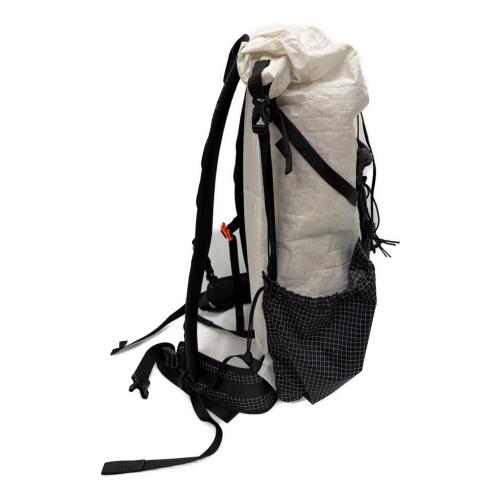 Hyperlite Mountain Gear (ハイパーライトマウンテンギア) バックパック ホワイト エレベート 22