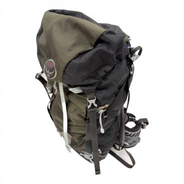 Karrimor (カリマー) バックパック カーキ COUGAR 75-95｜トレファクONLINE