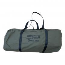 GRIP SWANY (グリップスワニー) モノポールテント GST-04 オリーブ ファイアプルーフGSマザーテント