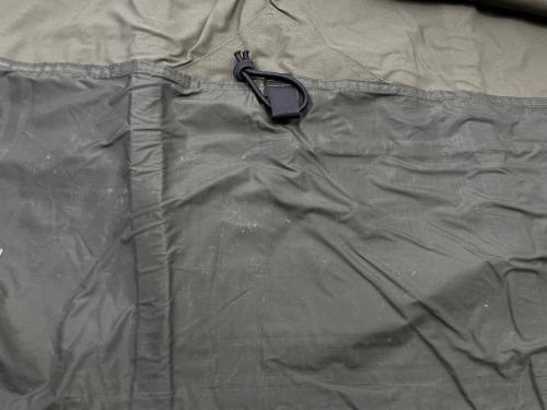 GRIP SWANY (グリップスワニー) モノポールテント GST-04 オリーブ ファイアプルーフGSマザーテント