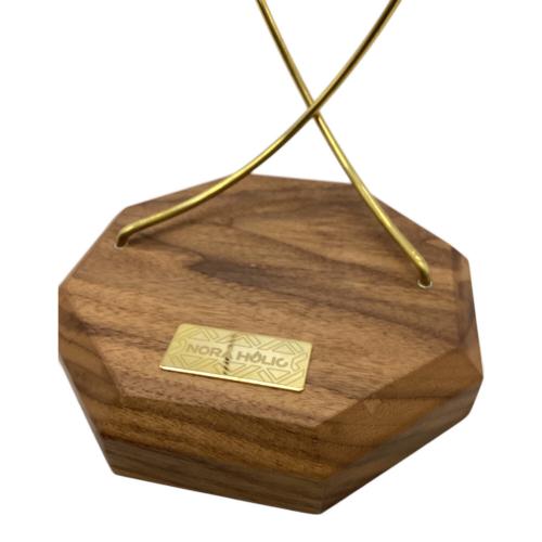 NORA HOLIC (ノラホリック) ランタンスタンド チェリー TSUKI KAKE