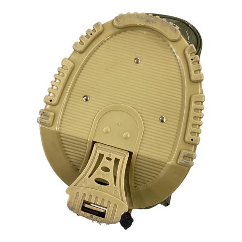 muta MARINE (ムータマリン) キャディバッグ 6分割 スタンド式 カーキ