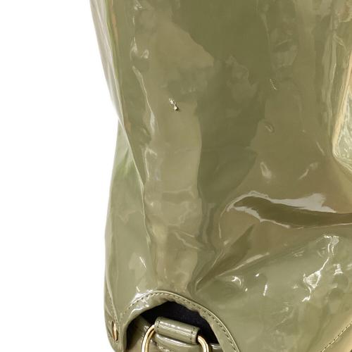 muta MARINE (ムータマリン) キャディバッグ 6分割 スタンド式 カーキ