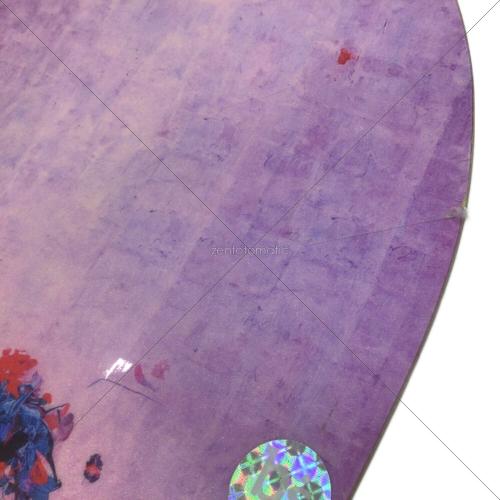 CAPITA (キャピタ) paradise スノーボード 24-25モデル 143cm パープル