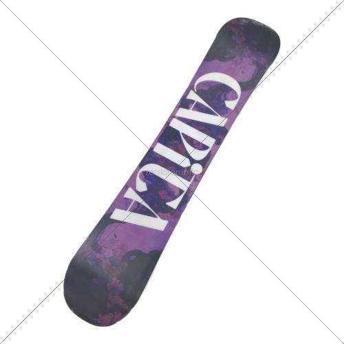 CAPITA (キャピタ) paradise スノーボード 24-25モデル 143cm パープル