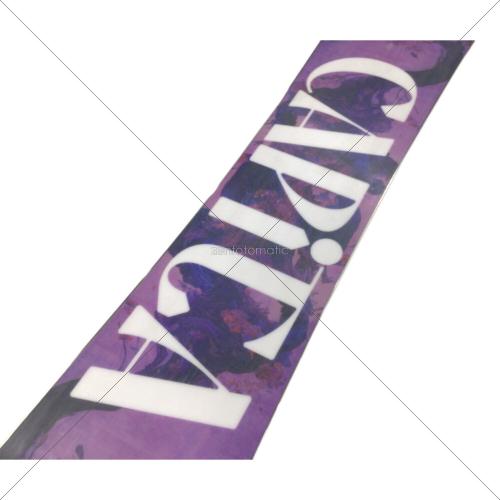 CAPITA (キャピタ) paradise スノーボード 24-25モデル 143cm パープル
