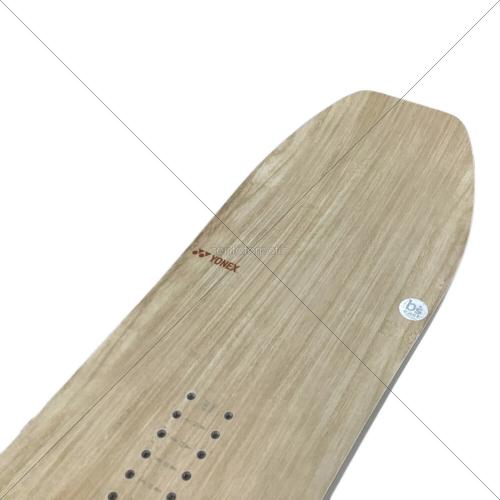 YONEX (ヨネックス) GRACE スノーボード 22-23モデル 147cm ベージュ