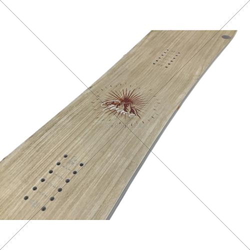 YONEX (ヨネックス) GRACE スノーボード 22-23モデル 147cm ベージュ