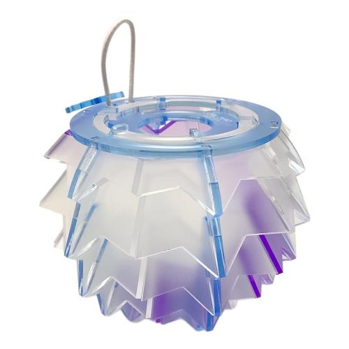 BELKROOT (ベルクロート) ランタンアクセサリー レインボー mini BOTAN