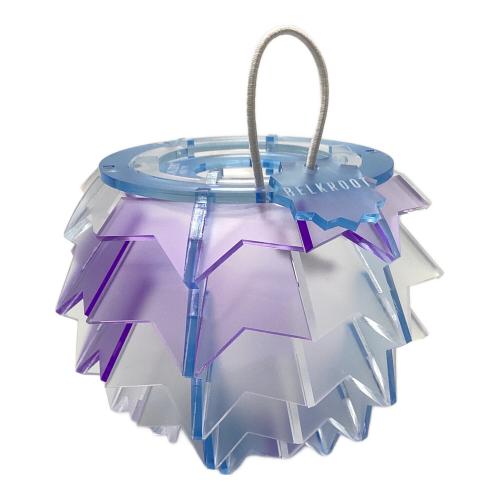 BELKROOT (ベルクロート) ランタンアクセサリー レインボー mini BOTAN