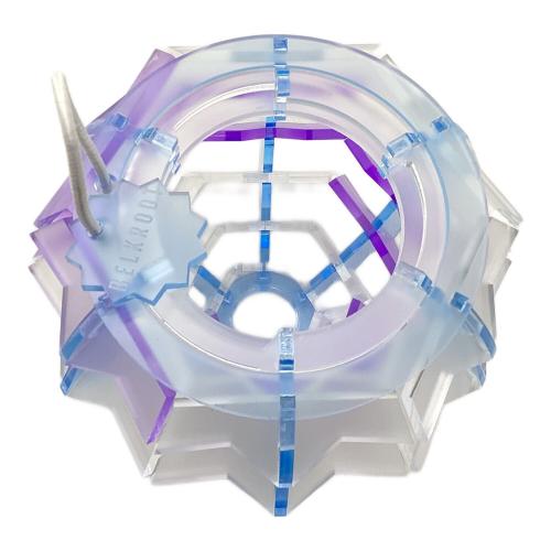 BELKROOT (ベルクロート) ランタンアクセサリー レインボー mini BOTAN