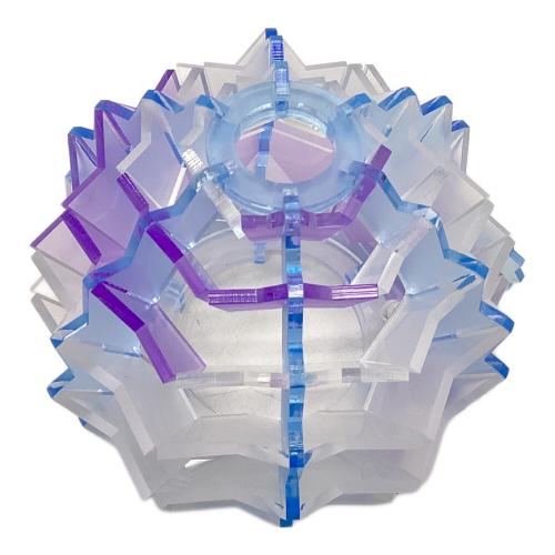 BELKROOT (ベルクロート) ランタンアクセサリー レインボー mini BOTAN