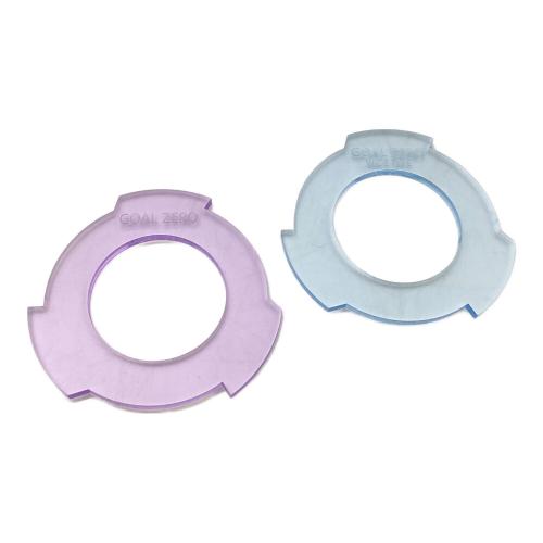 BELKROOT (ベルクロート) ランタンアクセサリー レインボー mini BOTAN