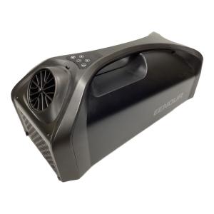 EENOUR (イーノウ) アウトドア雑貨 QN750 ポータブルスポットエアコン