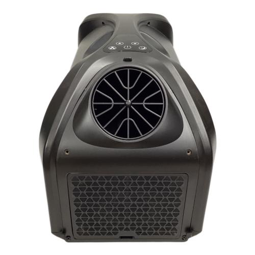 EENOUR (イーノウ) アウトドア雑貨 QN750 ポータブルスポットエアコン