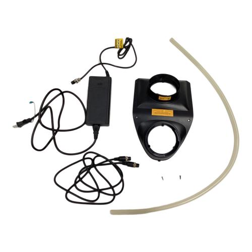 EENOUR (イーノウ) アウトドア雑貨 QN750 ポータブルスポットエアコン