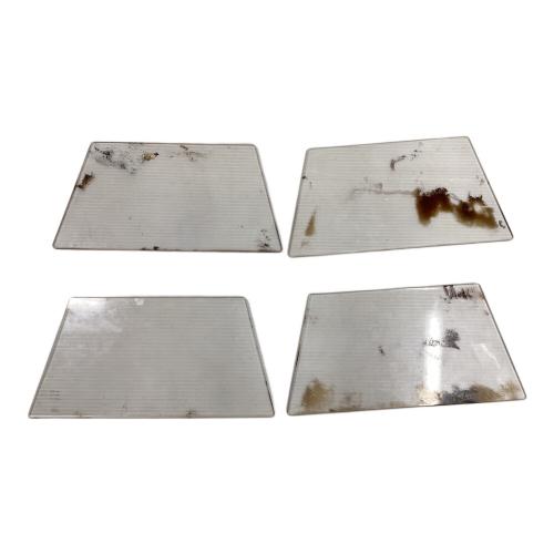 HEAPARRY ガラス焚火台 焚火台