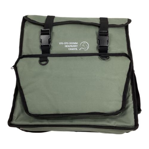 HEAPARRY ガラス焚火台 焚火台