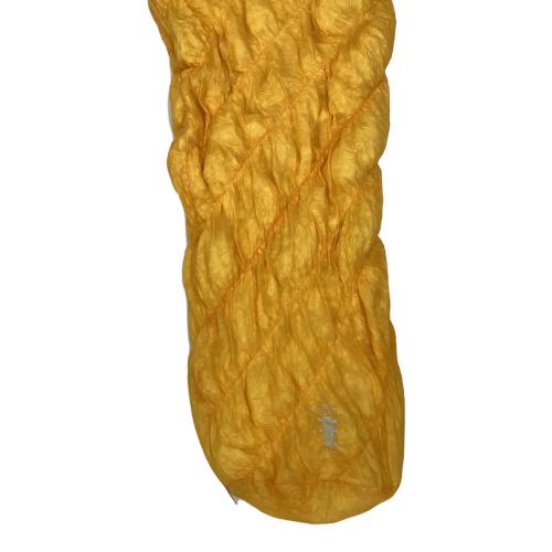 mont-bell (モンベル) マミー型シュラフ(ダウン) 1121309 ダウンハガー 900 ＃2 サンフラワー(SUF)