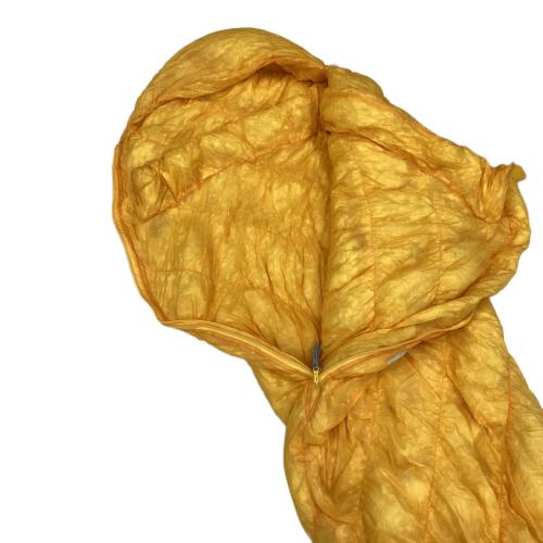 mont-bell (モンベル) マミー型シュラフ(ダウン) 1121309 ダウンハガー 900 ＃2 サンフラワー(SUF)