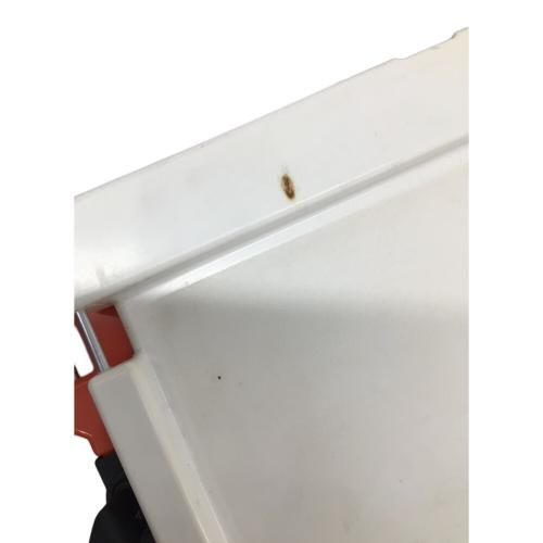 ROVR (ローバー) RollR 45 クーラーボックス ステッカーカスタム有 旧モデル オレンジ 42.5L